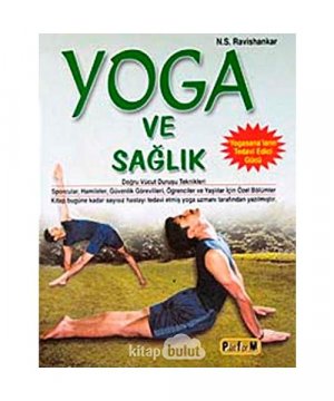 Yoga Ve Saglik