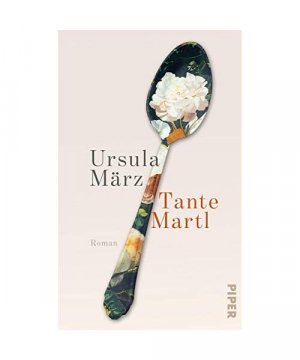 gebrauchtes Buch – Ursula März – Tante Martl