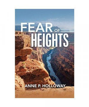 gebrauchtes Buch – Anne P. Holloway – Fear of Heights