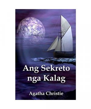 Ang Sekreto nga Kalag: The Secret Adversary, Cebuano edition