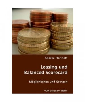 Leasing und Balanced Scorecard