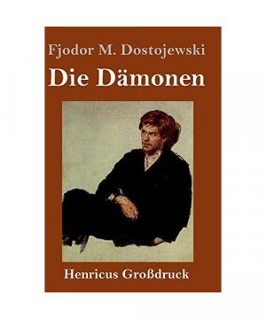 Die Dämonen (Großdruck)