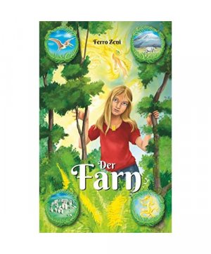 gebrauchtes Buch – Ferro Zeni – Der Farn