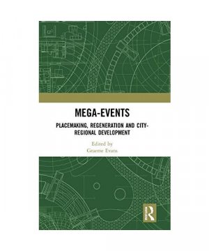 gebrauchtes Buch – Mega-Events
