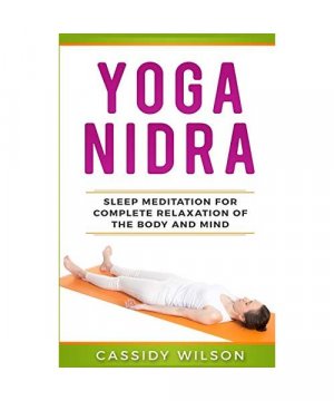 gebrauchtes Buch – Cassidy Wilson – Yoga Nidra