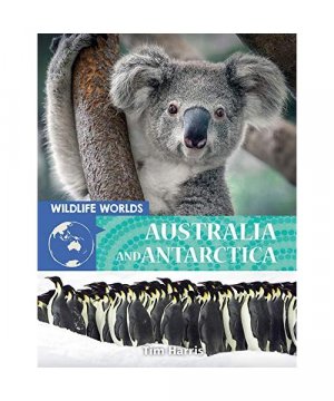 Wildlife Worlds Australia and Antarctica