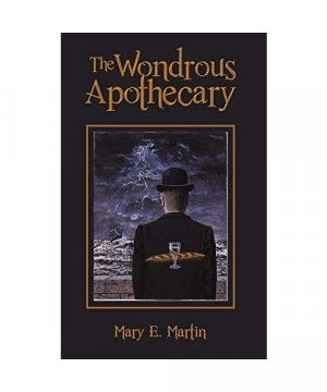 gebrauchtes Buch – Mary E. Martin – The Wondrous Apothecary