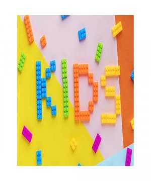 gebrauchtes Buch – Rwg – Kid's Notebook