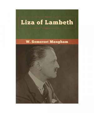 gebrauchtes Buch – W. Somerset Maugham – Liza of Lambeth