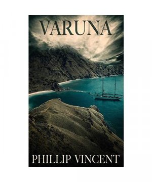 gebrauchtes Buch – Phillip Vincent – Varuna