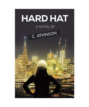 gebrauchtes Buch – C. Atkinson – Hard Hat