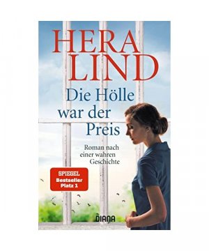 gebrauchtes Buch – Hera Lind – Die Hölle war der Preis