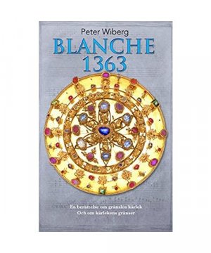 gebrauchtes Buch – Peter Wiberg – Blanche 1363