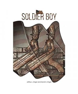gebrauchtes Buch – Jeffrey L. Singer – Soldier Boy