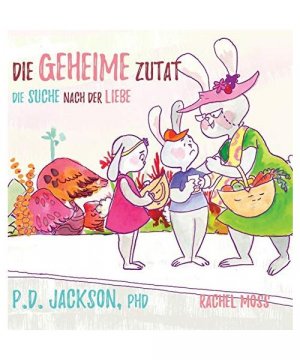 Die Geheime Zutat