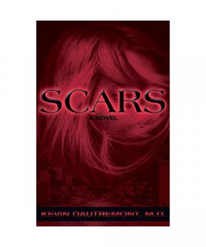 gebrauchtes Buch – Kevin Dautremont – Scars