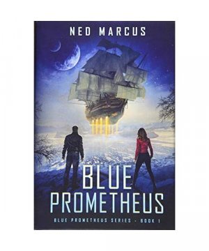 Blue Prometheus