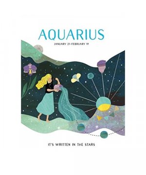 Astrology: Aquarius