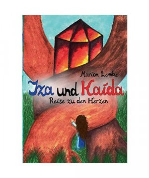 gebrauchtes Buch – Marion Lemke – Iza und Kaida