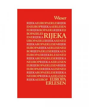 gebrauchtes Buch – Rijeka