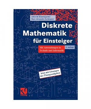 Diskrete Mathematik für Einsteiger