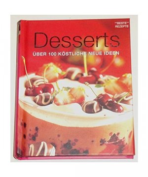 Everyday Desserts