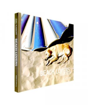 gebrauchtes Buch – Jörg Rubbert – BEACH LOVERS