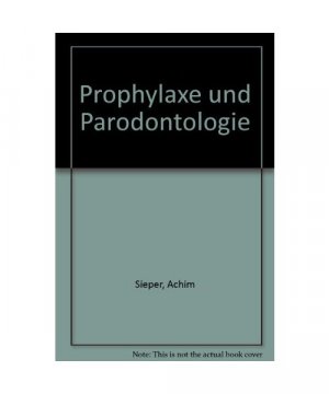 Prophylaxe und Parodontologie