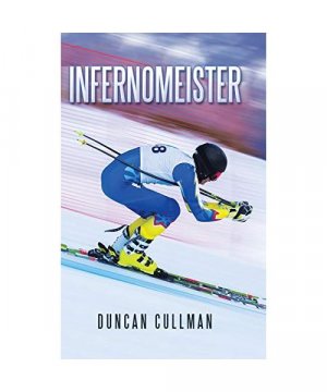 gebrauchtes Buch – Duncan Cullman – Infernomeister