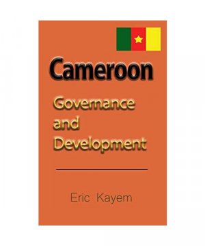 gebrauchtes Buch – Eric Kayem – Cameroon