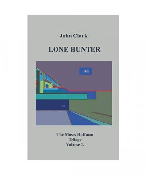 gebrauchtes Buch – John Clark – Lone Hunter