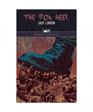 The Iron Heel