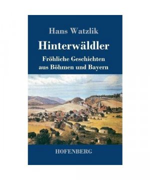 Hinterwäldler