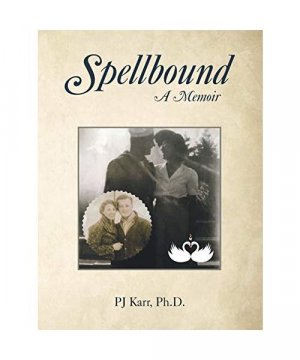 gebrauchtes Buch – Pj Karr Ph – Spellbound