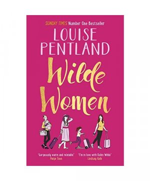 gebrauchtes Buch – Louise Pentland – Wilde Women