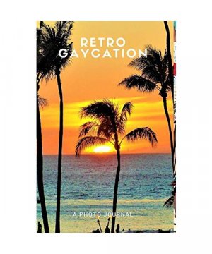 gebrauchtes Buch – Retro Bloke – Retro Gaycation