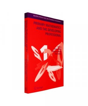 gebrauchtes Buch – Primary Mathematics and the Developing Professional