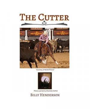 gebrauchtes Buch – Billy Henderson – The Cutter