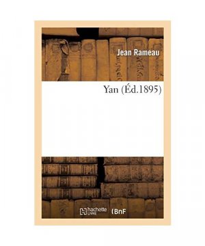 gebrauchtes Buch – Jean Rameau – Yan