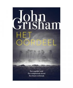 Het oordeel