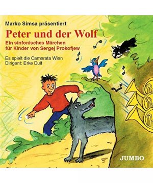 Peter und der Wolf