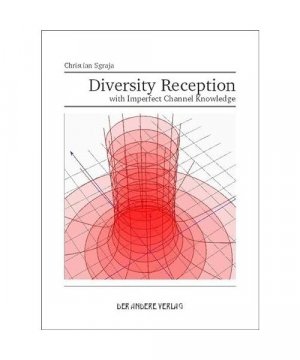 Diversity Reception with Imperfect Channel Knowledge