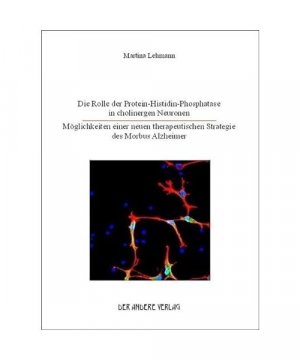 Die Rolle der Protein-Histidin-Phosphatase in cholinergen Neuronen