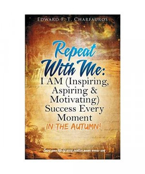 gebrauchtes Buch – Edward F. T – Repeat With Me