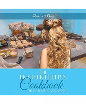 gebrauchtes Buch – Renäe M. Gilley – The Housekeeper's Cookbook