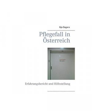 gebrauchtes Buch – Pflegefall in Österreich