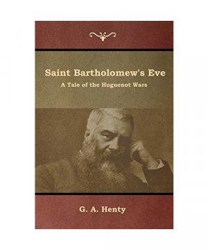 Saint Bartholomew's Eve