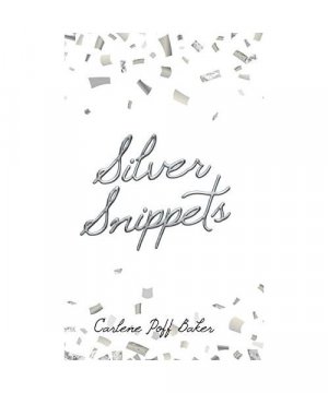 gebrauchtes Buch – Carlene Poff Baker – Silver Snippets
