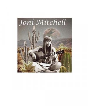 Joni Mitchell