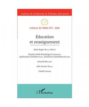 gebrauchtes Buch – Collectif – Education et enseignement